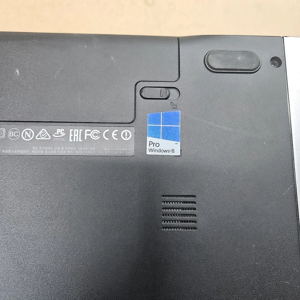 Dell Inspiron 17 5000 5748 17.3